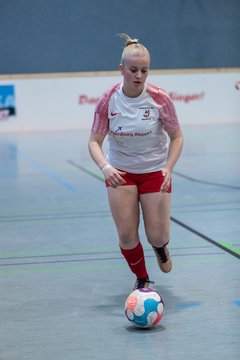 Bild 184 - wBJ Loewinnen-Cup